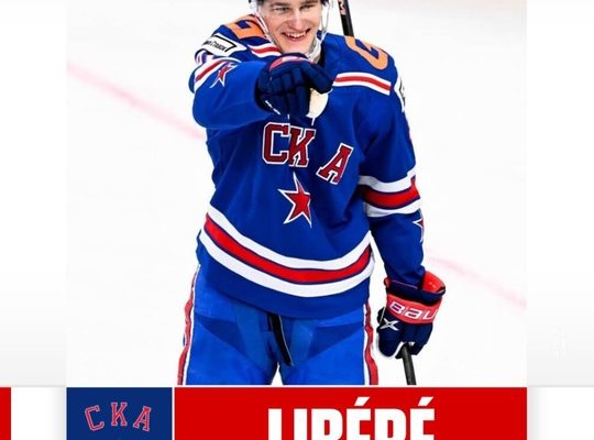 Иван Демидов переходит в «Монреаль»